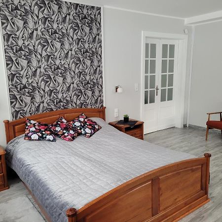 Apartamenty U Zosi Карпач Экстерьер фото