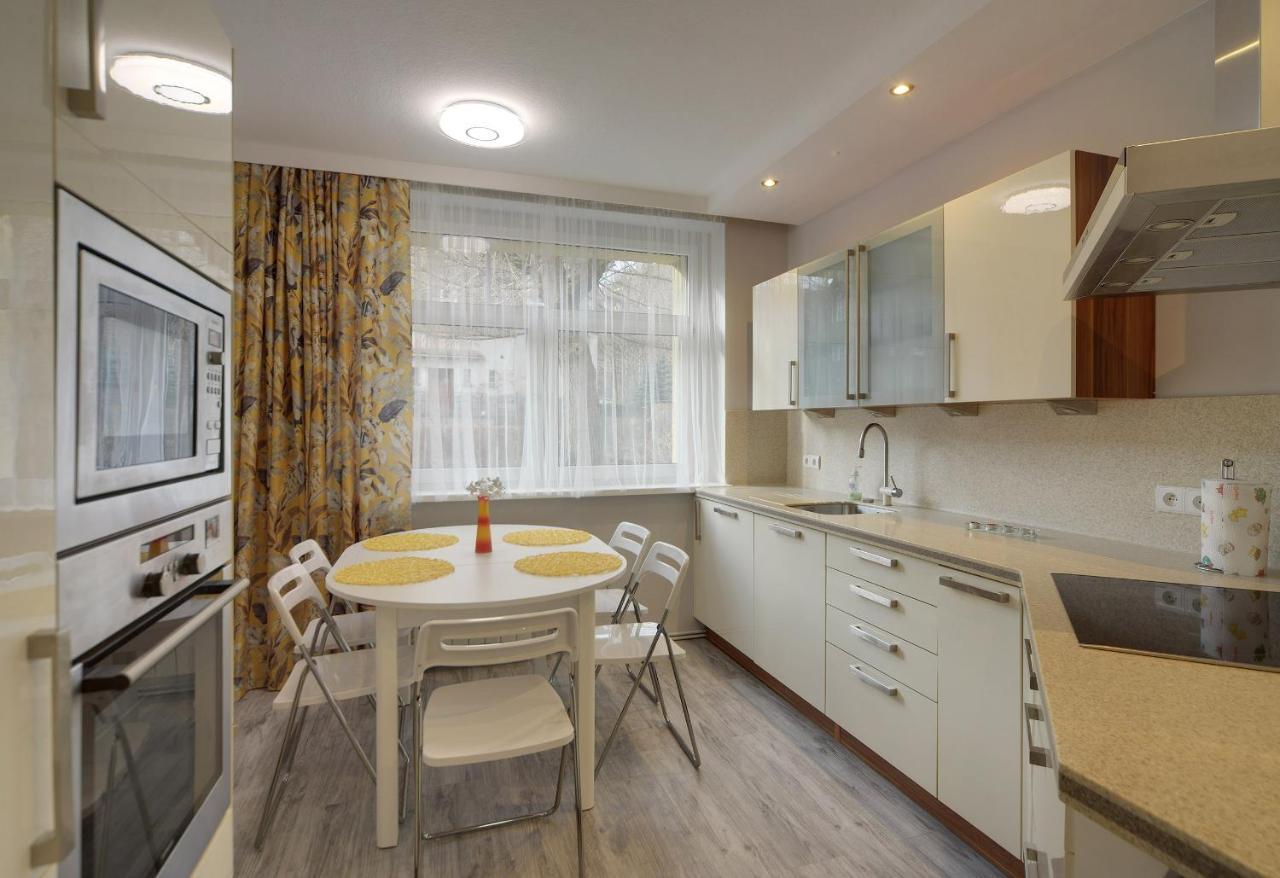 Apartamenty U Zosi Карпач Экстерьер фото