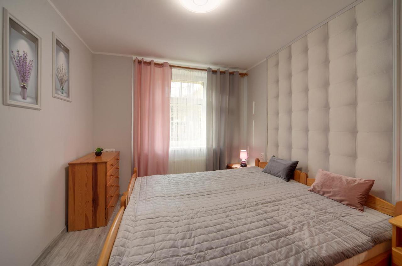 Apartamenty U Zosi Карпач Экстерьер фото