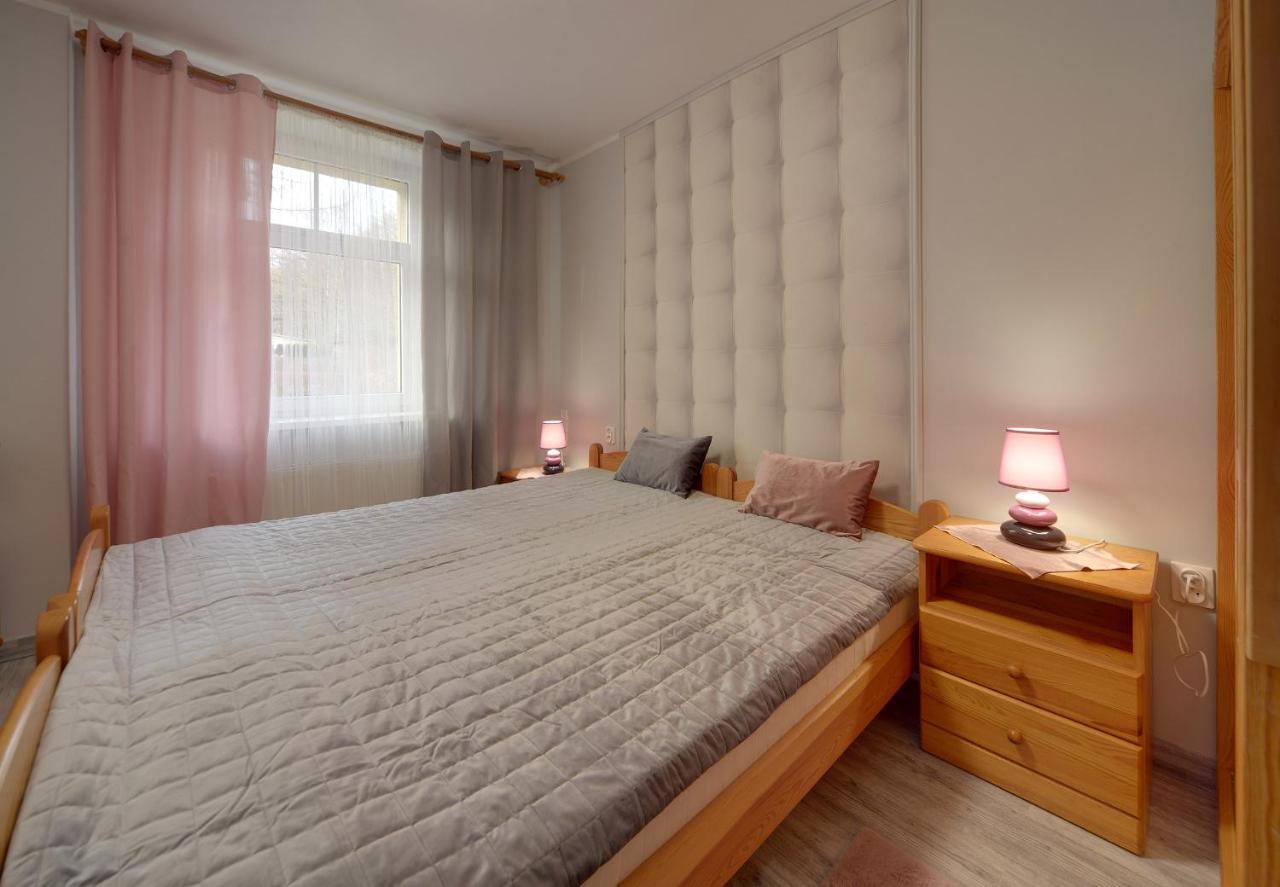 Apartamenty U Zosi Карпач Экстерьер фото
