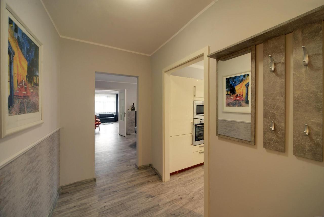 Apartamenty U Zosi Карпач Экстерьер фото