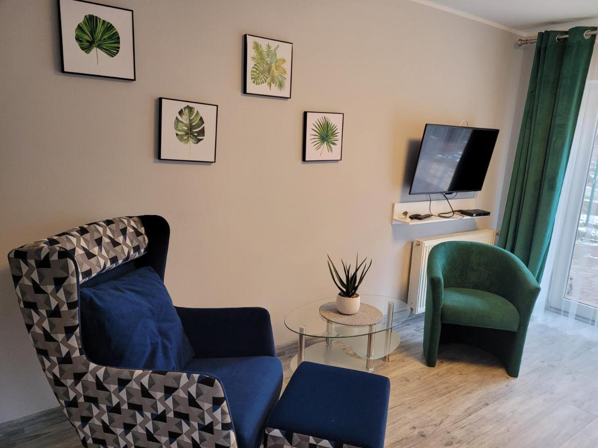 Apartamenty U Zosi Карпач Экстерьер фото